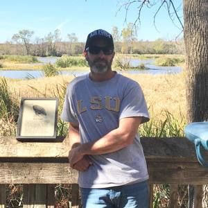 Meet your Posher, Scott